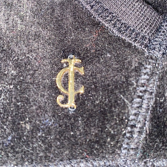 Juicy Couture hoodie - Picture 4 of 7